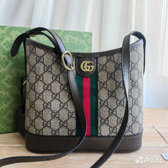 Сумка Gucci GG Женская