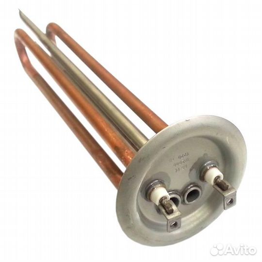 Запчасти для водонагревателей