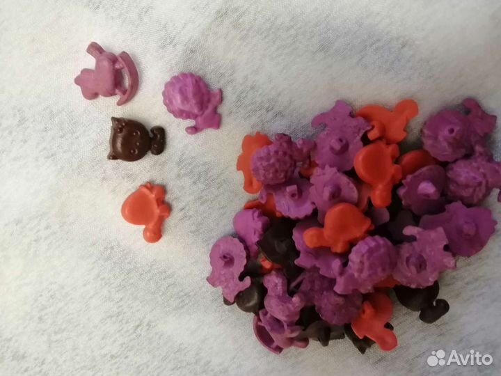 Фурнитура Кнопки металличнские