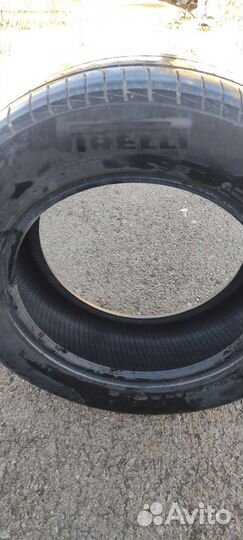 Pirelli Cinturato P1 195/65 R15 H