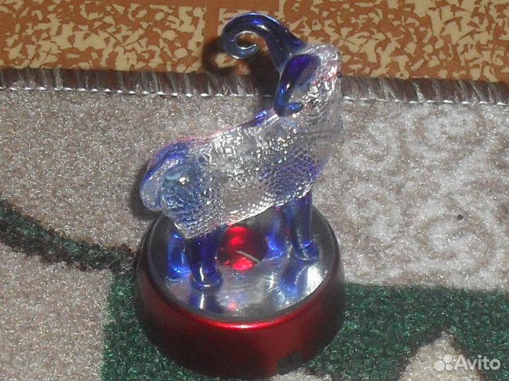 Сувенир козел