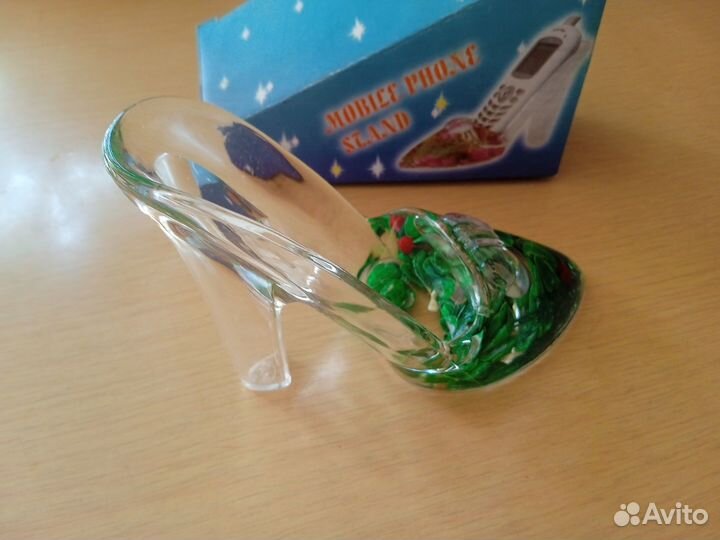 Сувениры Подставка под сотовый телефон, ручки