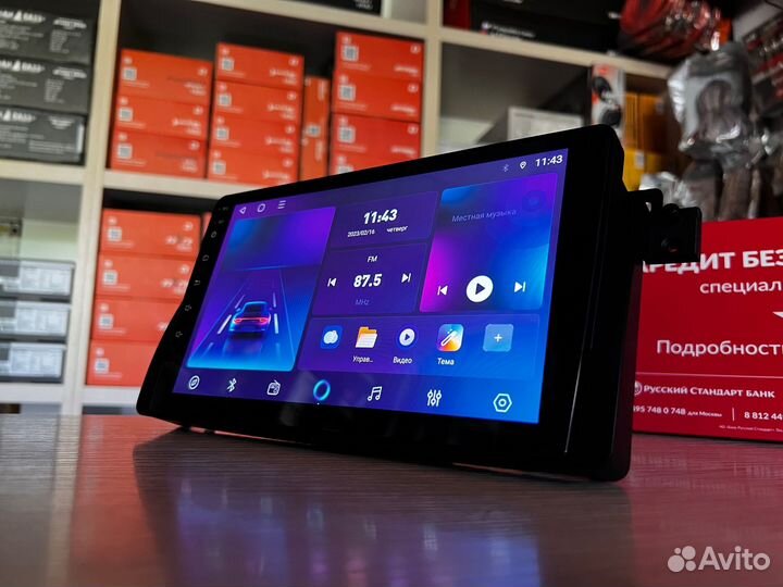 Мультимедиа BMW 3 1998-2006 (E46)