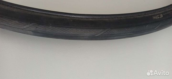 Покрышки 700 23