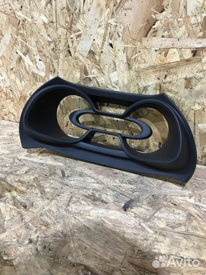 Накладка панели приборов Renault Kaptur H4MD429