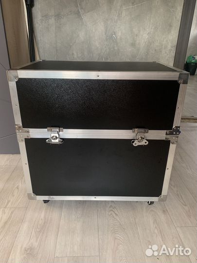 Виброкомпрессионный роликовый аппарат