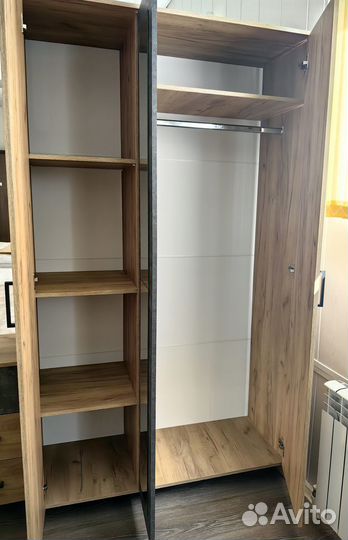 Шкаф для одежды