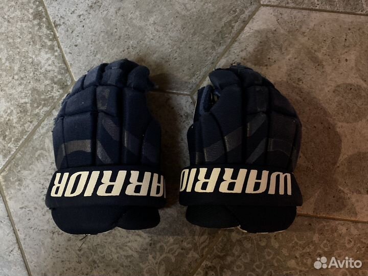 Хоккейная форма детская