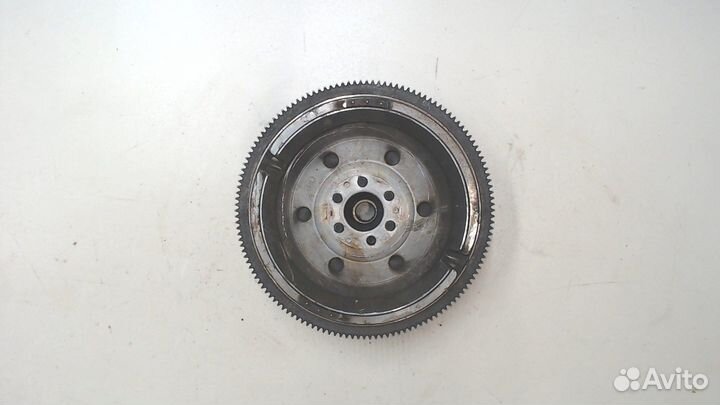 Маховик Audi A4 (B6), 2001