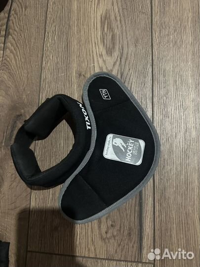 Детская хоккейная форма 5-8 лет