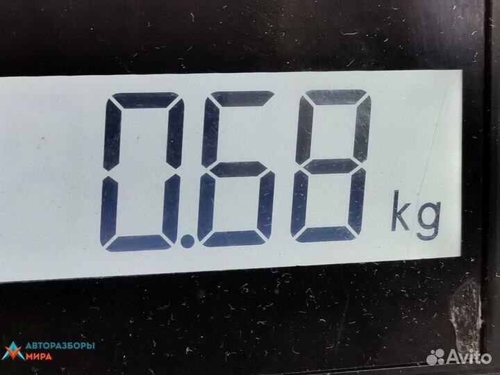 Трубка кондиционера Mercedes-Benz C-Класс