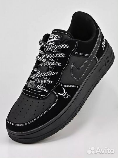 Кроссовки Nike Air Force 1 Venom
