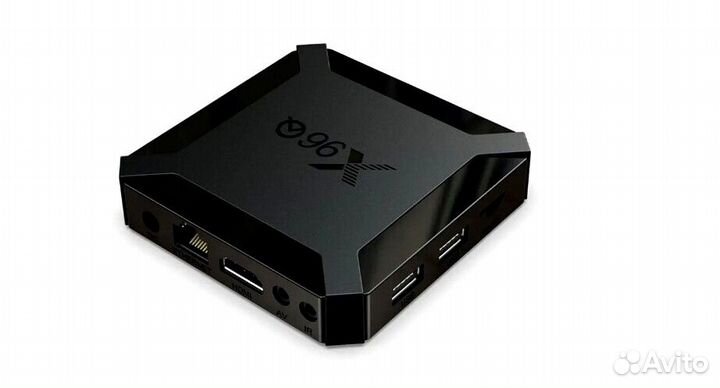 Приставка андроид/1922 + каналов/Кино без подписок