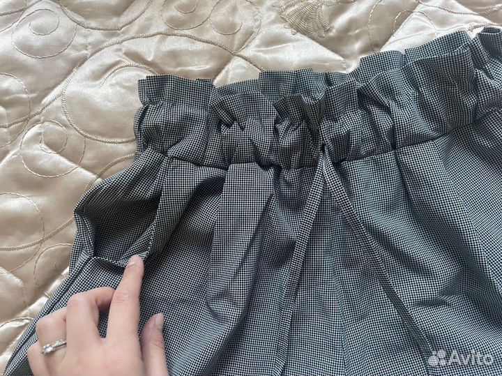 Шорты женские классические