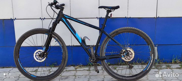 Stinger Reload Evo 27,5