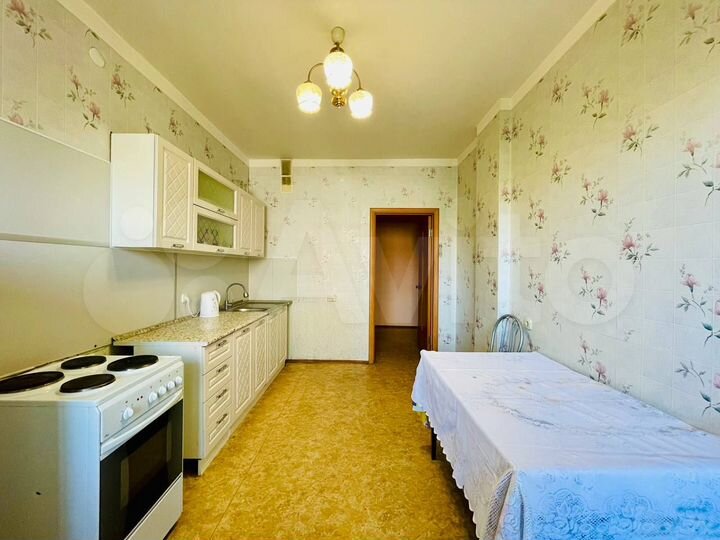 2-к. квартира, 68,5 м², 8/12 эт.