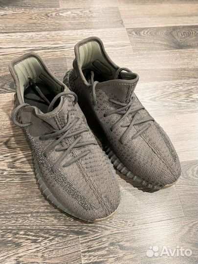 Кроссовки adidas easy буст 350