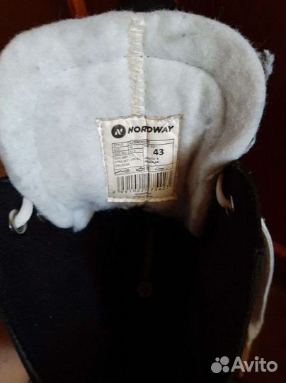 Коньки новые