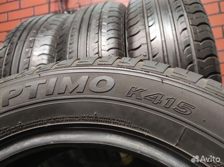 Hankook Optimo K415 185/60 R15 84H