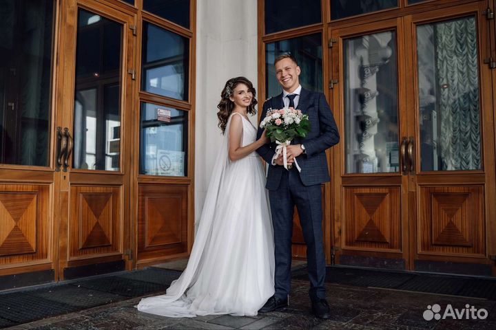 Свадебный Фотограф