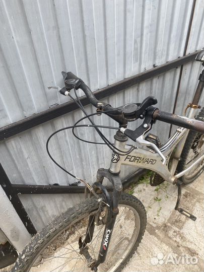 Forward sporting 2.0