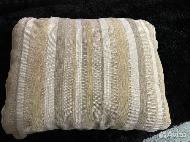 Наволочки декоративные 3 шт. 60х75