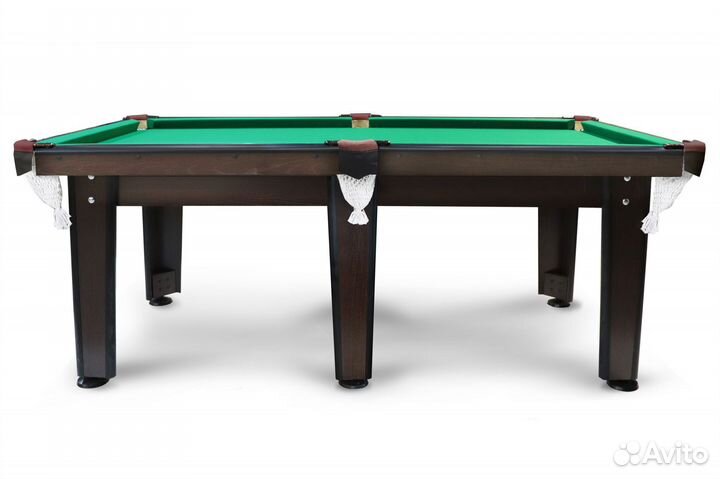 Бильярд Русский 9 фт