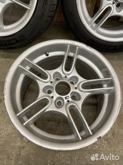 Диски 66 стиль BMW