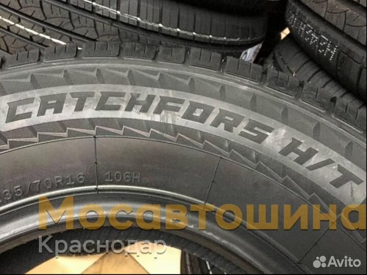 Windforce CatchFors H/T 235/70 R16 106H