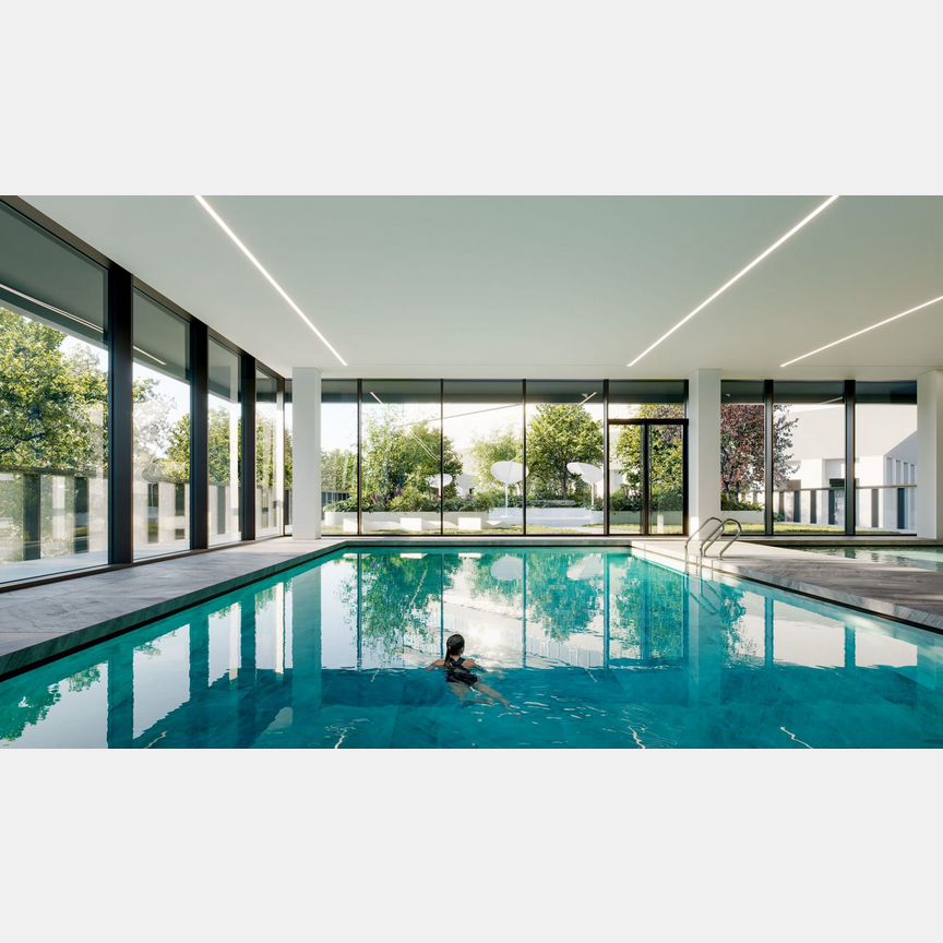 1-к. квартира, 40,9 м², 29/49 эт.