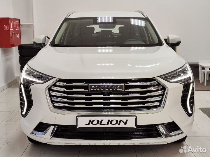 Haval Jolion 1.5 МТ, 2023