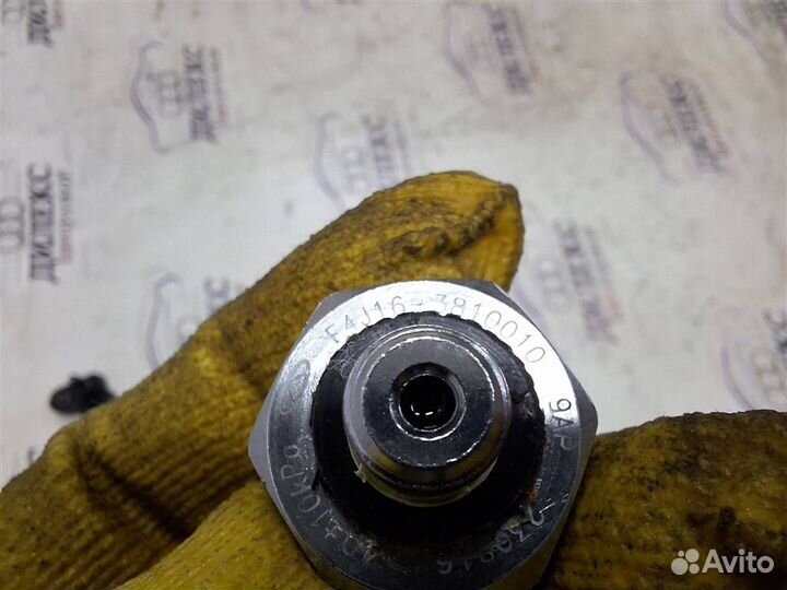 Датчик давления масла Exeed RX