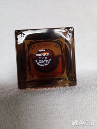 Парфюм my barberry black оригинал