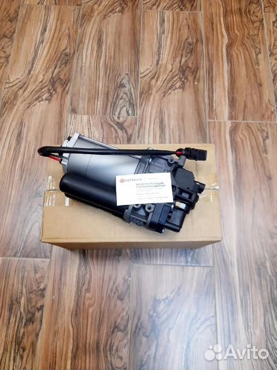 Компрессор Bentley Bentayga new