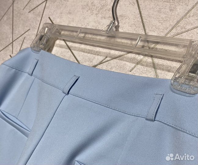 Брюки летние женские