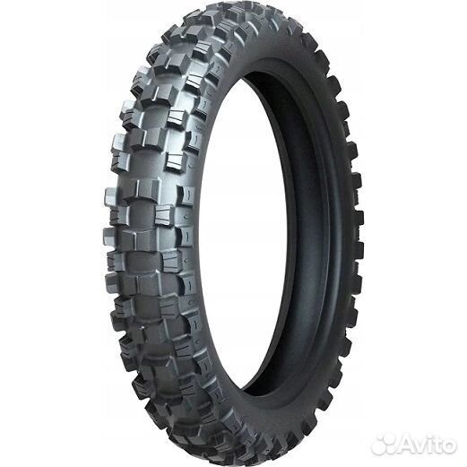 19/110/90 Wincross W7002 62M TT Задняя (Rear) NHS