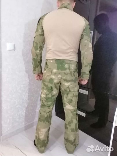 Военные вещи