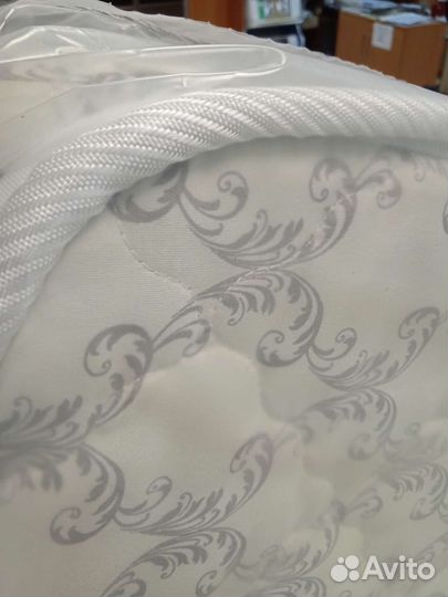 Детский матрас 160 70 10 см ппу