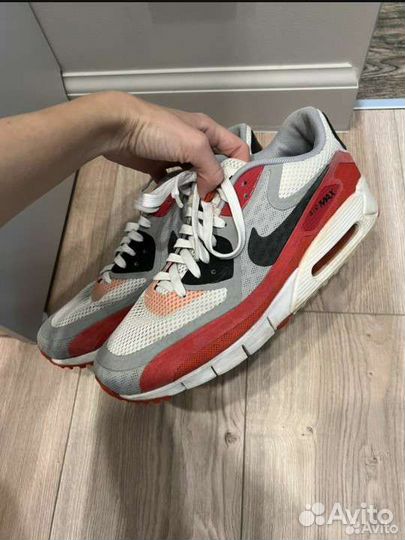 Nuke air max 90