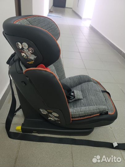 Автомобильное кресло Peg Perego