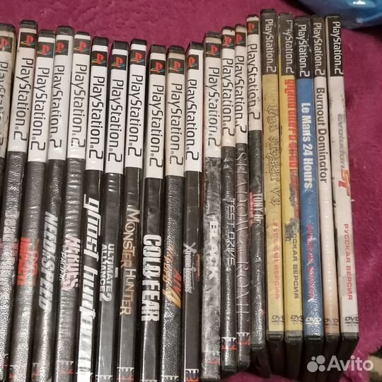 Игра плейстейшн 2