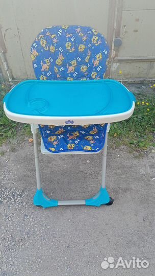 Стульчик для кормления