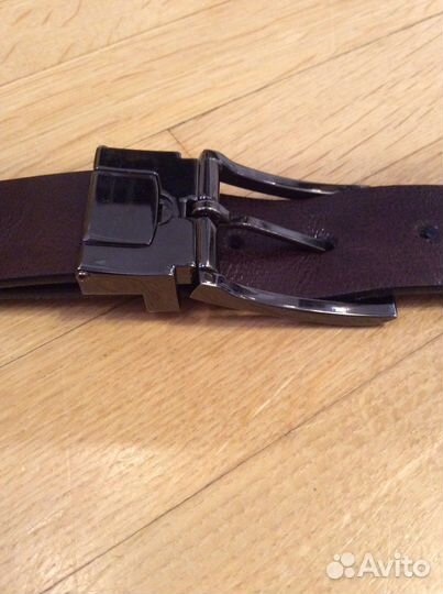 Hugo Boss ремень