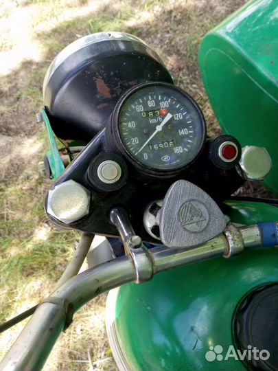 Урал имз-8.103-30