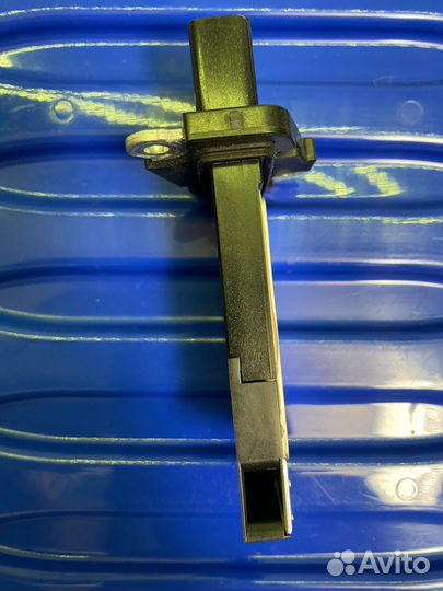 Датчик расхода воздуха дмрв Vw Golf 6 Gti