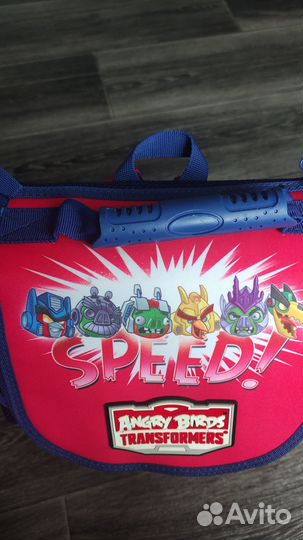 Рюкзак школьный для мальчика