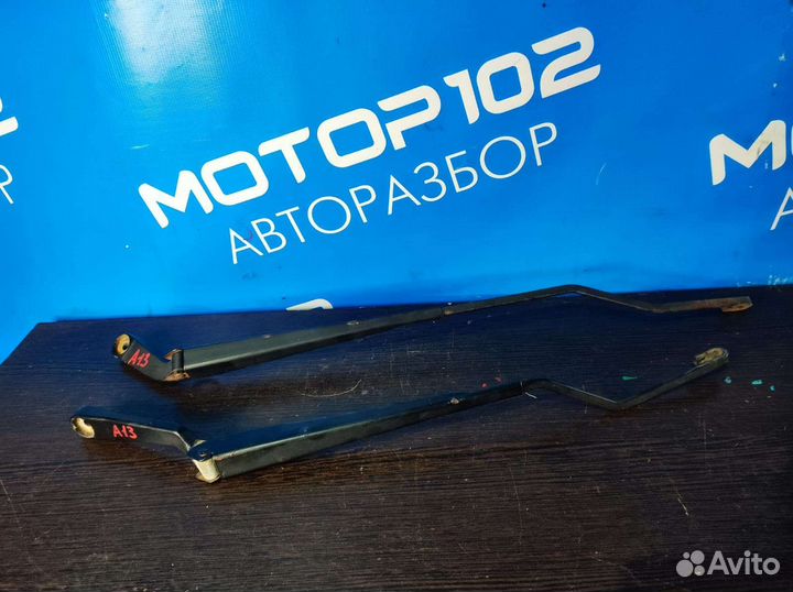 Поводок дворника Chery bonus a13