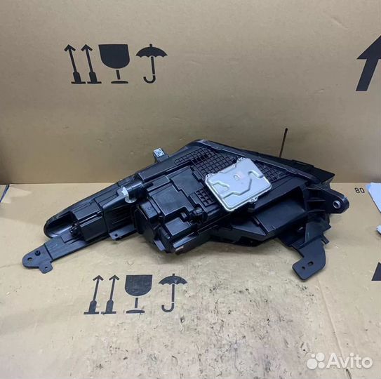 Фара правая Exeed TXL 2020 605000188AA