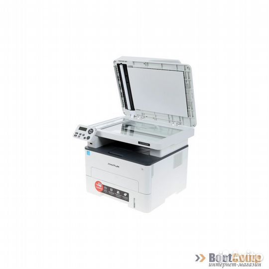 Мфу Pantum M7100DN