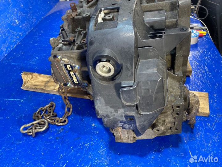 Вариатор Toyota Camry 40 2AZ-FE 2006-2011